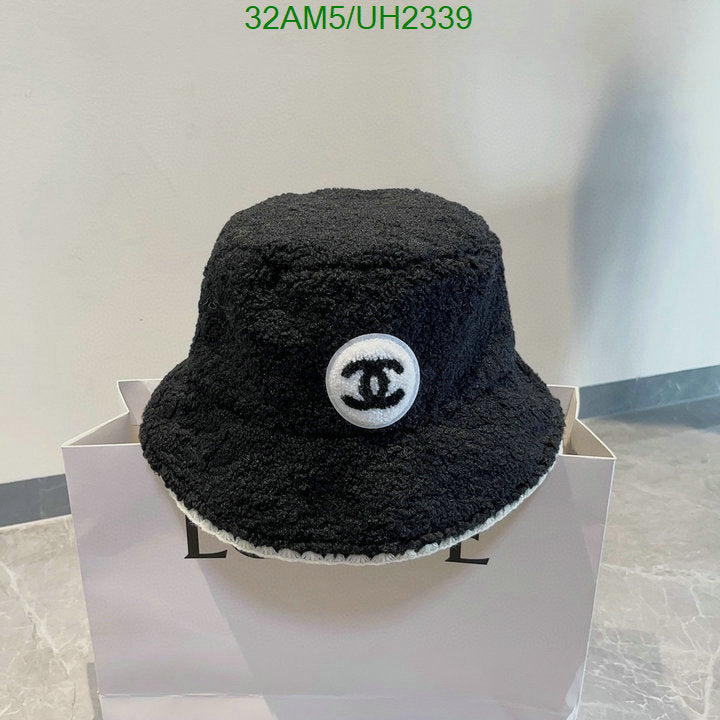 SAMC - CHL Caps & Hats - 076