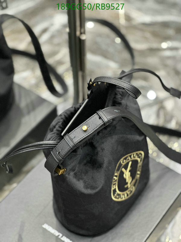 SAMC - YLS Bags - 241