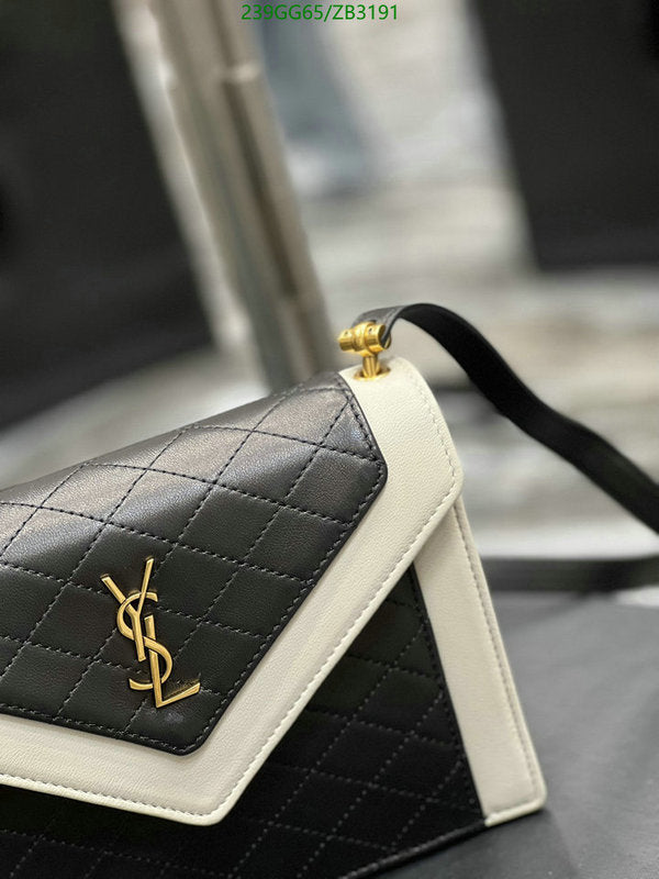 SAMC - YLS Bags - 397
