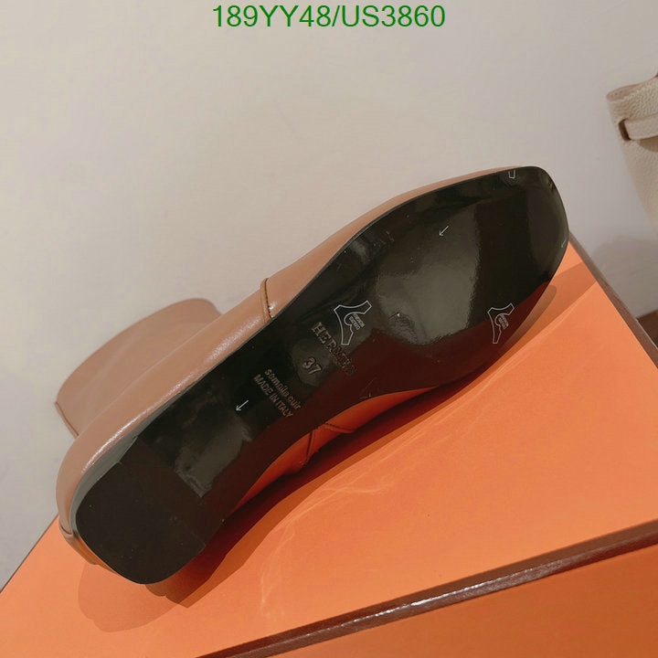 SAMC - Mix Boots - 533