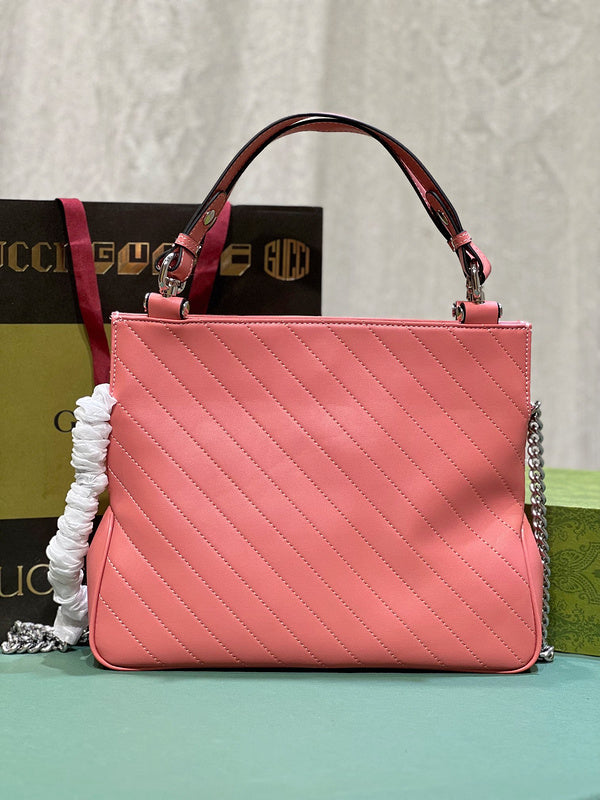 Satchel Bags - GCI Bags - 1327