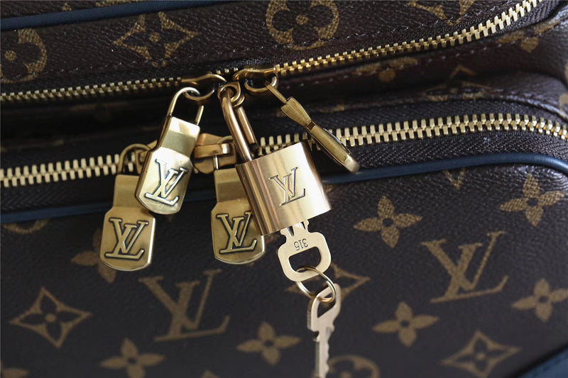 Glami Fashion Lu-Vi bags - 8007