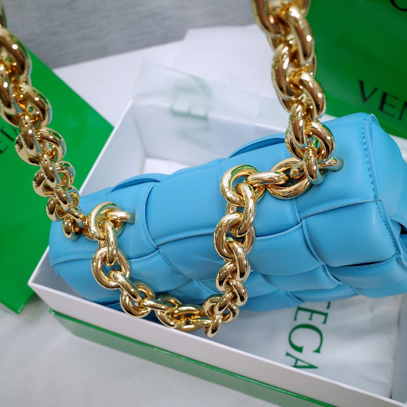 Satchel Bags - BV Bags - 070