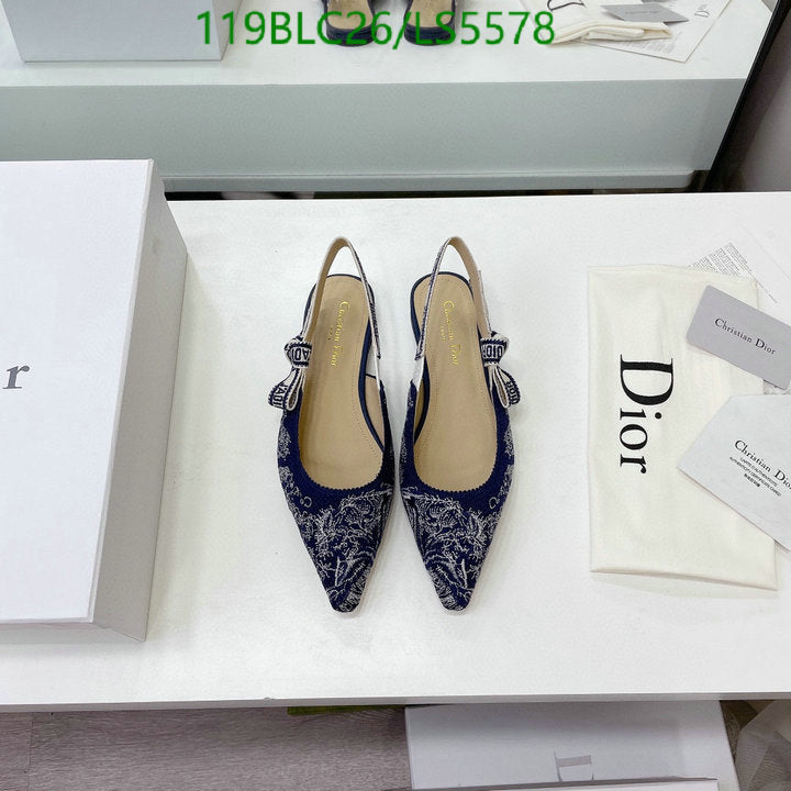 SAMCC - DOR Women Shoes - 2381