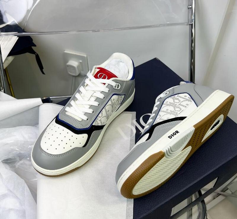 SAMCC - DOR Men Shoes - 245