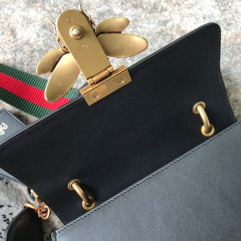 Satchel Bags - GCI Bags - 6213