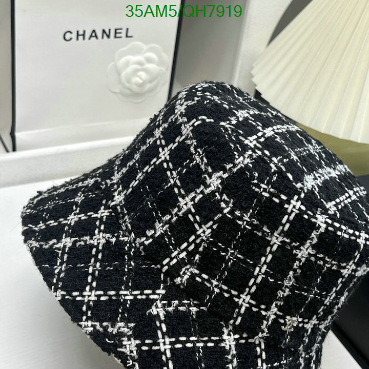 SAMC - CHL Caps & Hats - 217