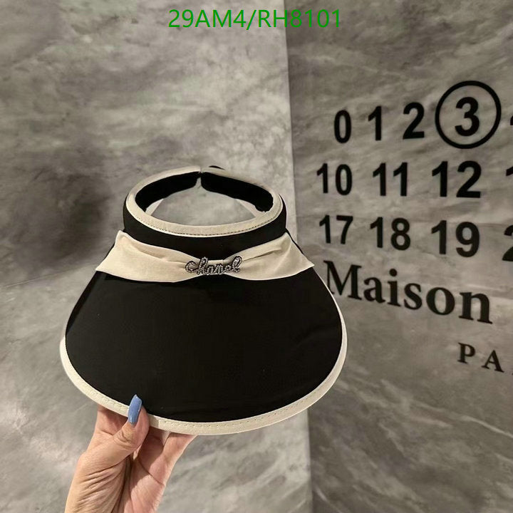 SAMC - CHL Caps & Hats - 249