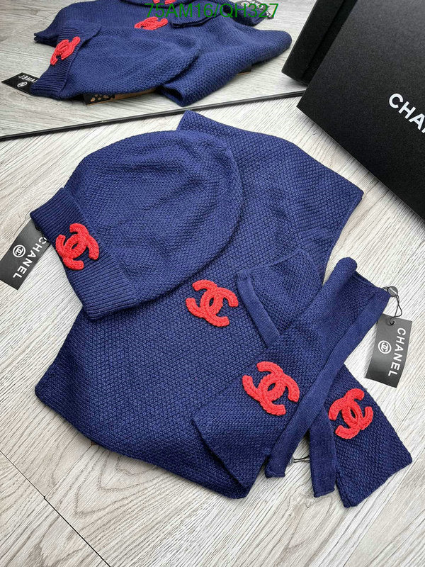 SAMC - CHL Caps & Hats - 198