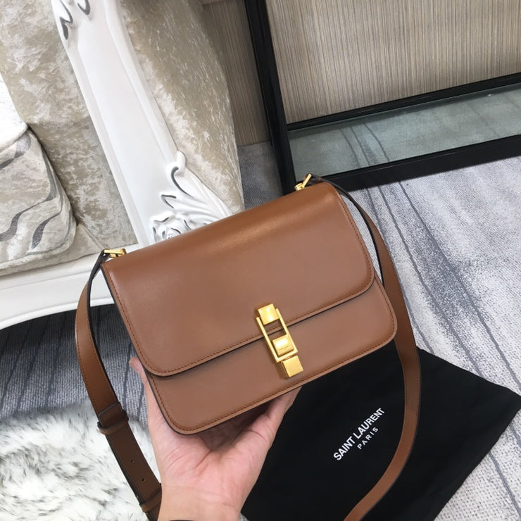 Satchel Bags - SLY Bags - 2603