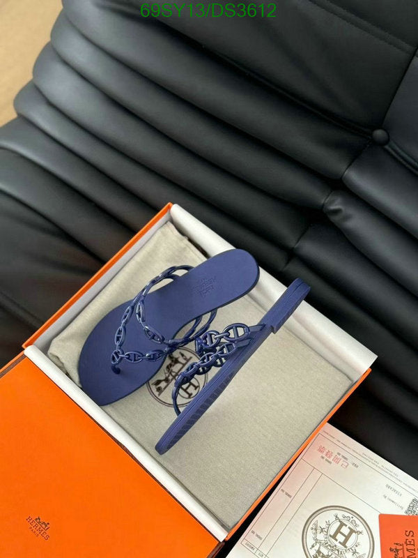 SAMC - HMS Women Shoes - 053