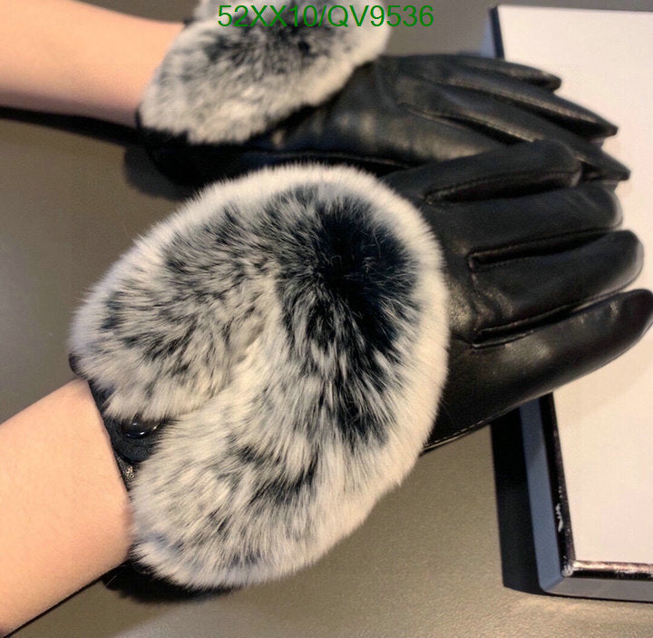 SAMC - CHL Gloves - 073