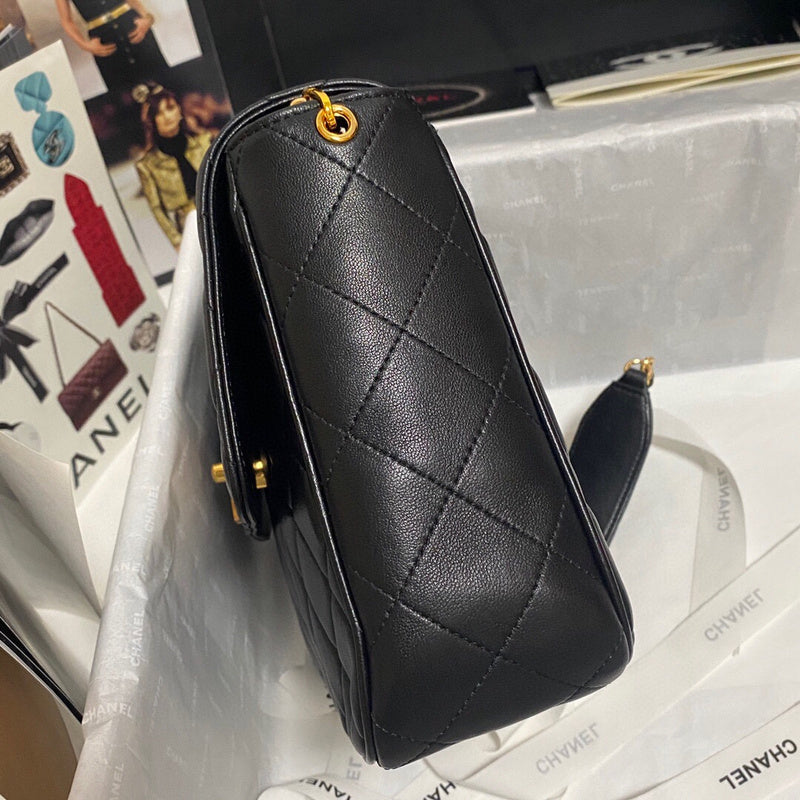 Satchel Bags - CHL Bags - 4069