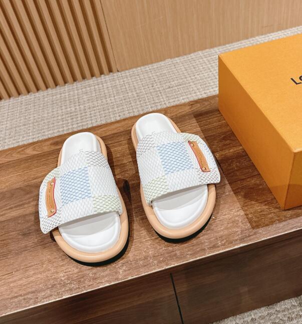 SAMC - LOV Women Shoes - 188