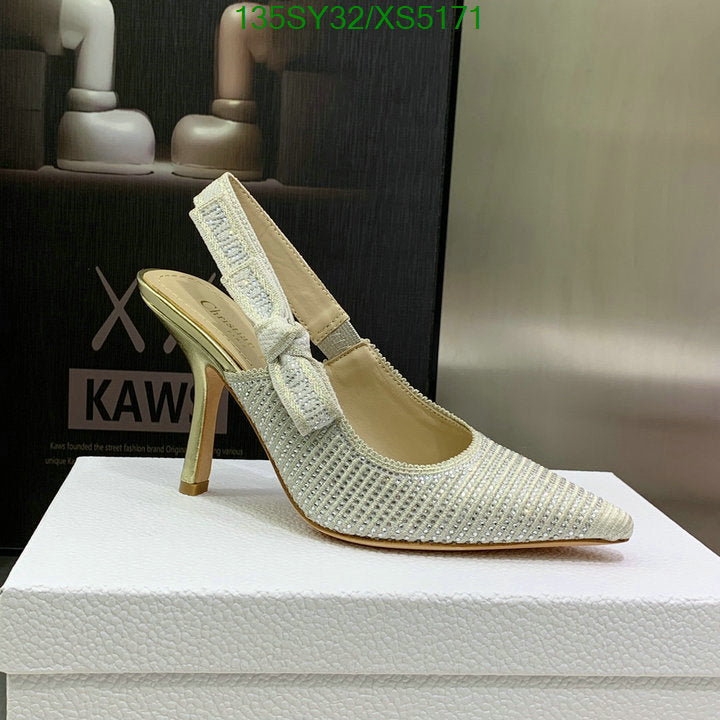 SAMCC - DOR Women Shoes - 2247