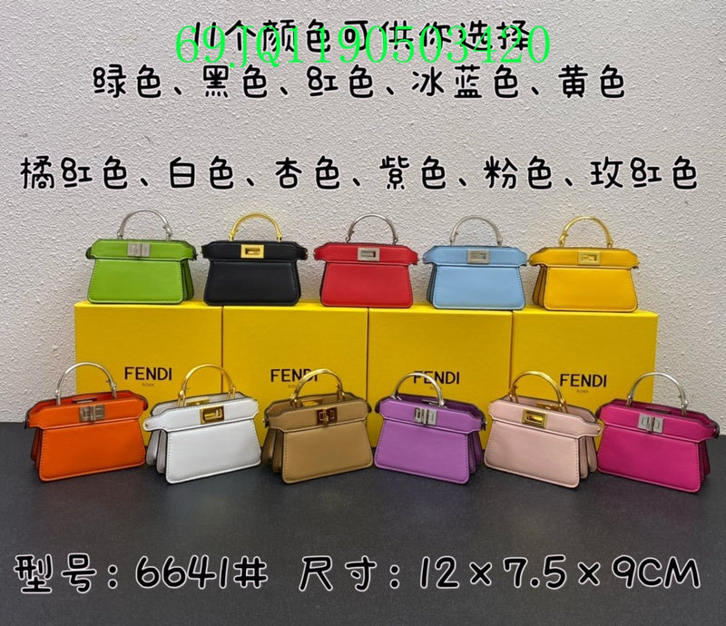 Glami - FDE Bags - 1675