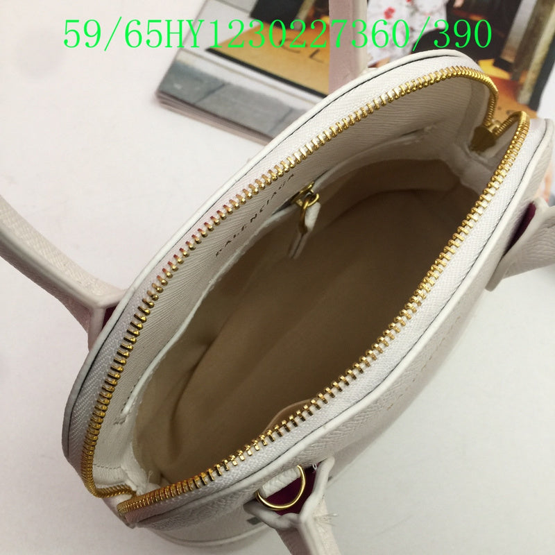 Satchel Bags - BGA Bags - 1913