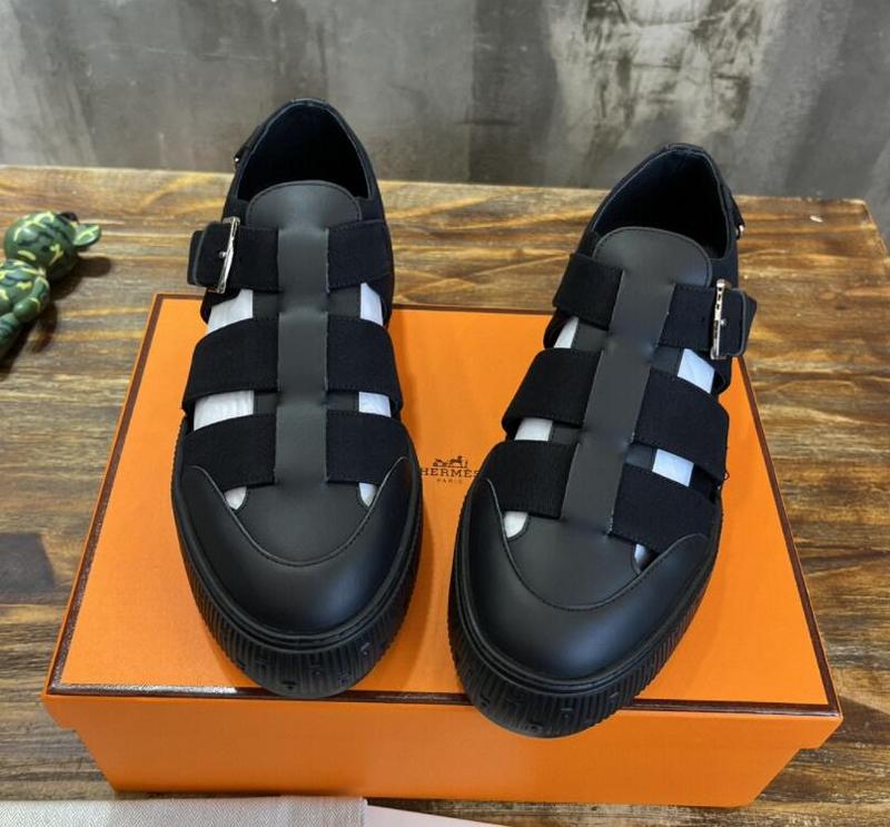SAMC - HMS Men Shoes - 187