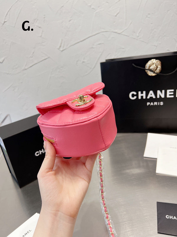 Satchel Bags - CHL Bags - 7100