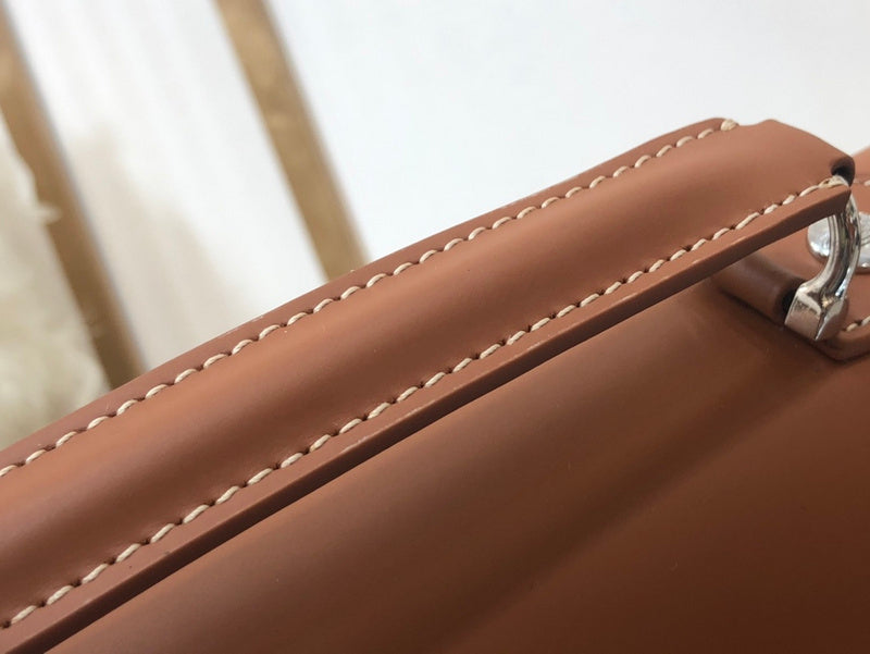 Satchel Bags - GOD Bags - 942