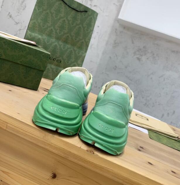 SAMC - GUKI Women Shoes - 1363