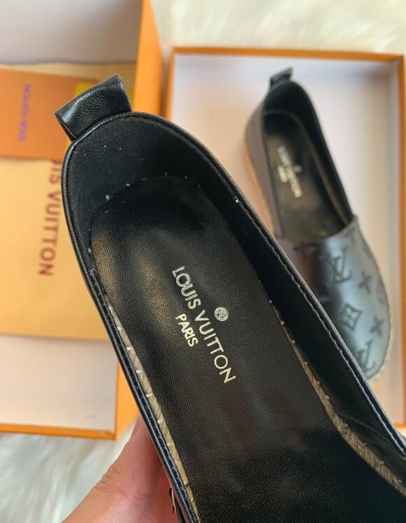 Glamy - LOV Men Shoes - 2009