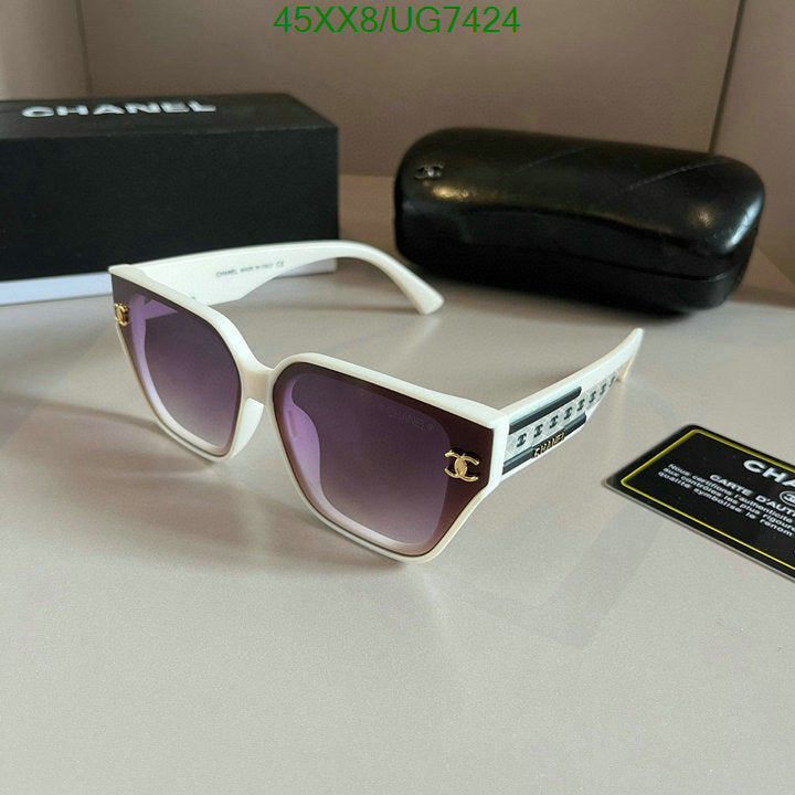 SAMC - CHL Glasses - 235
