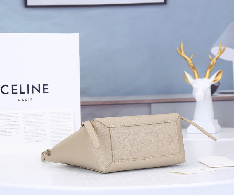 Satchel Bags - CHN Bags - 157