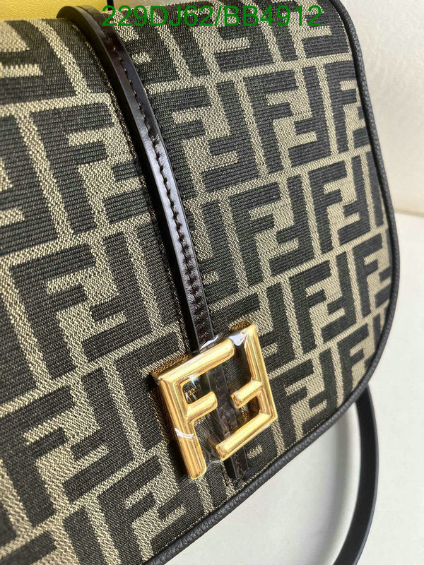 SAMC - FDE Bags - 316