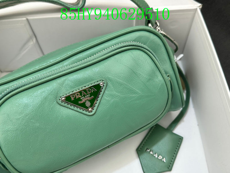 Satchel Bags - PDA Bags - 3144