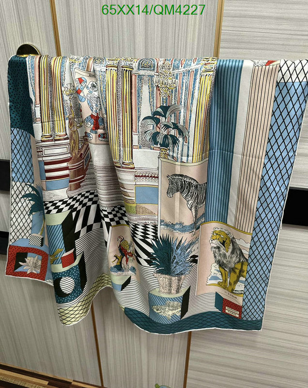SAMC - HMS Scarves - 624