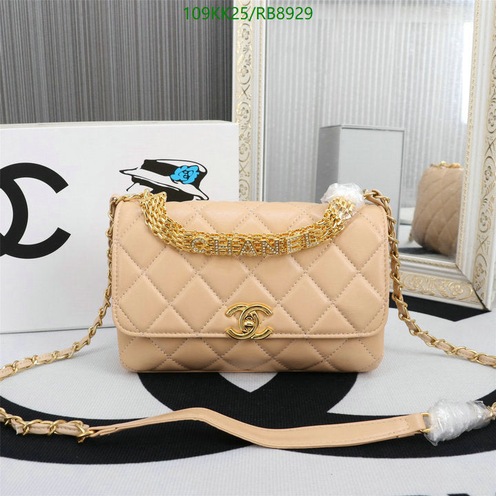 SAMC - CHL Bags Crossbody - 219
