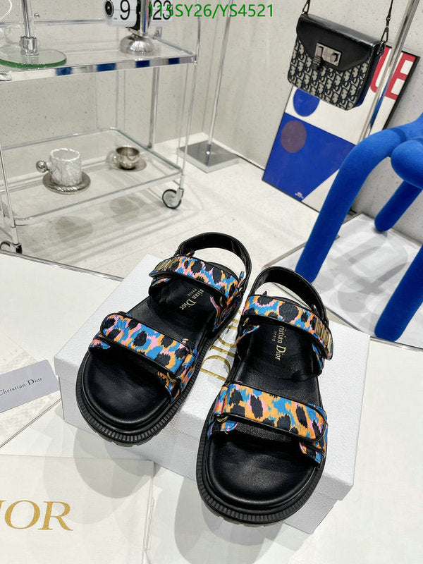 SAMCC - DOR Women Shoes - 2302