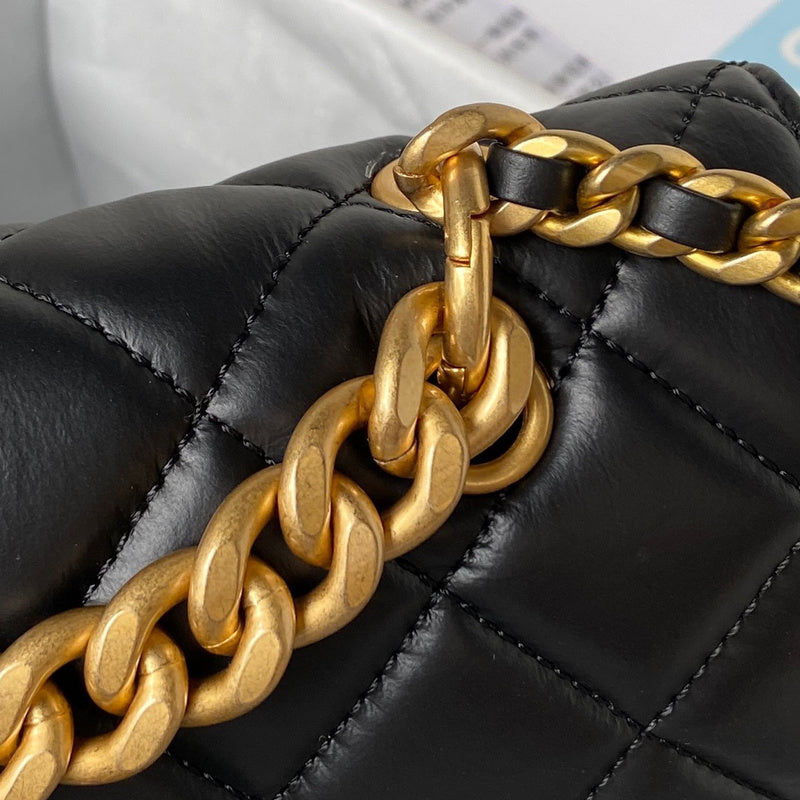 Satchel Bags - CHL Bags - 881