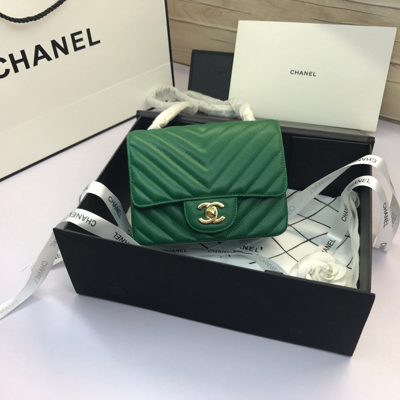 Satchel Bags - CHL Bags - 6560