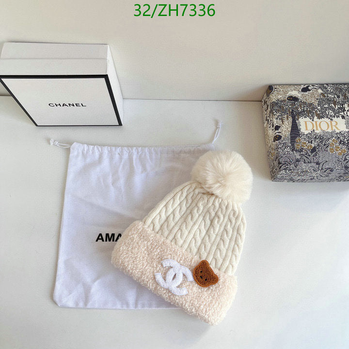 SAMC - CHL Caps & Hats - 419