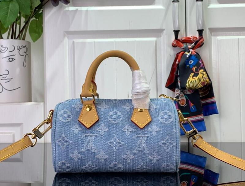 SAMC - LOV Bags - 207