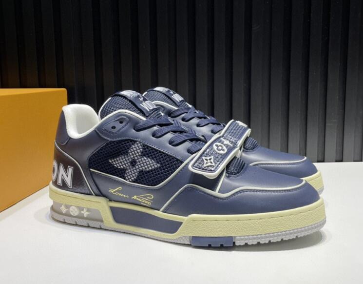 SAMC - LOV Men Shoes - 1182