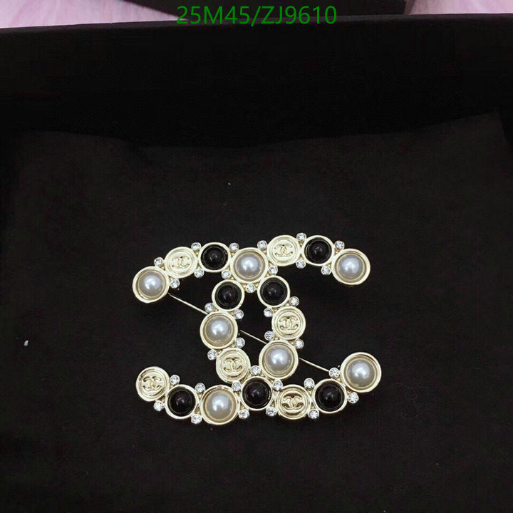 SAMC - CHL Jewelry - 877
