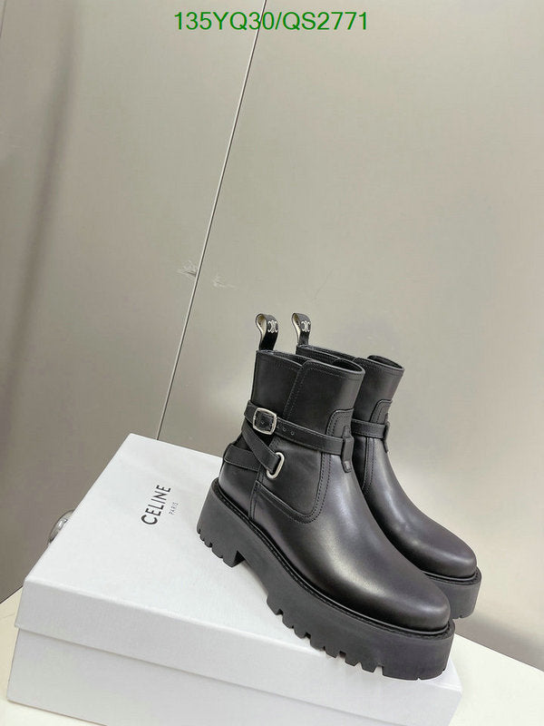 SAMC - COL Women Shoes - 114