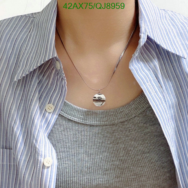 SAMC - CHL Jewelry - 829