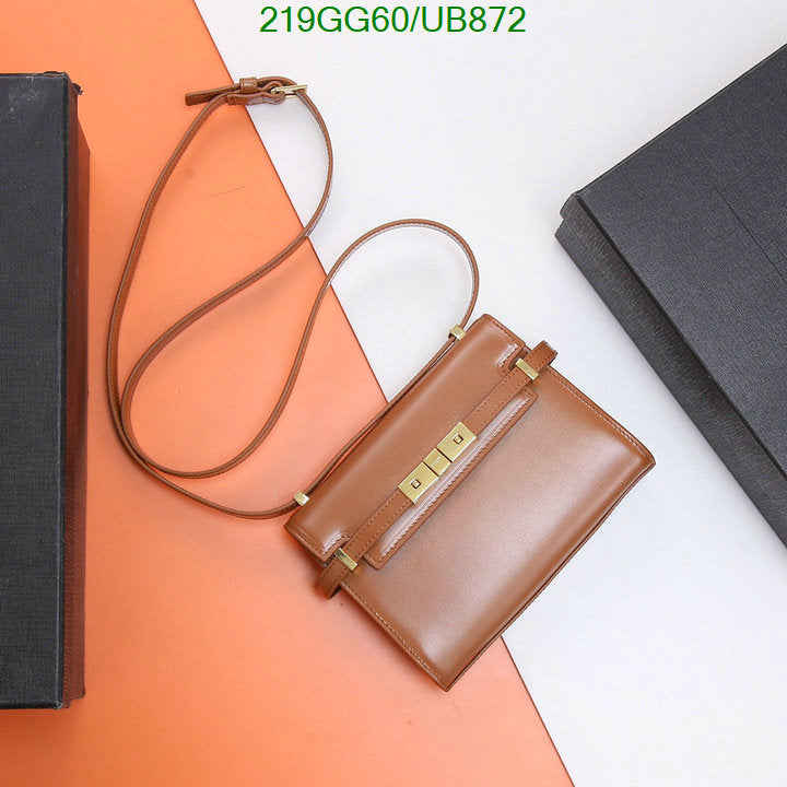 SAMC - YLS Bags - 086