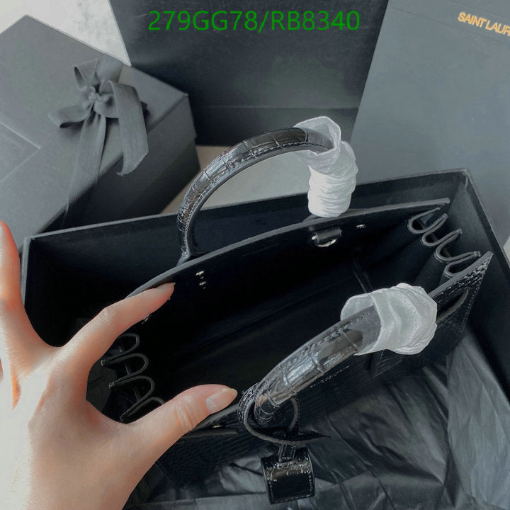 SAMC - YLS Bags - 127
