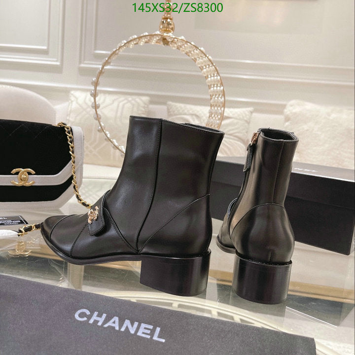 SAMC - Mix Boots - 239
