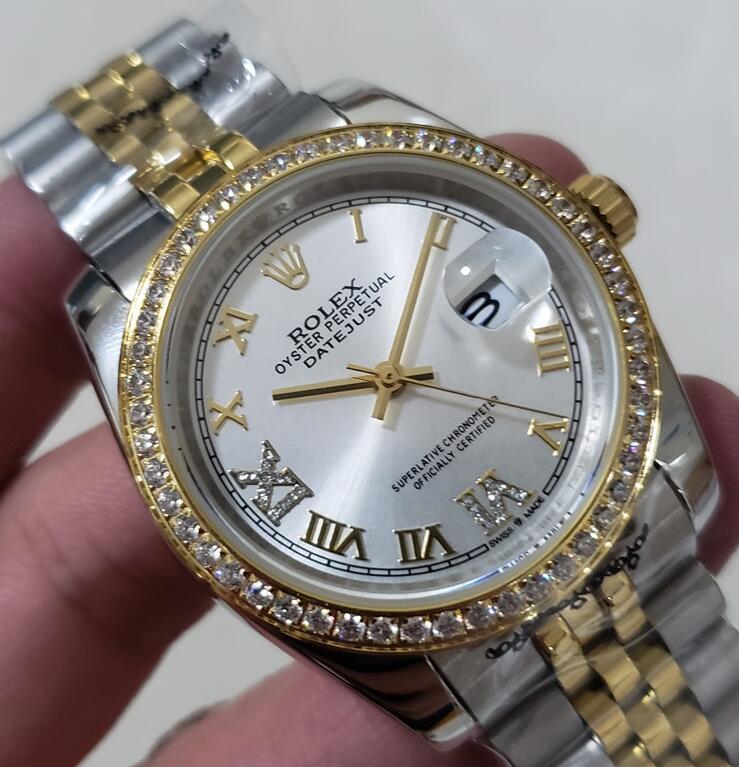 SAMC - Mix Watches - 233