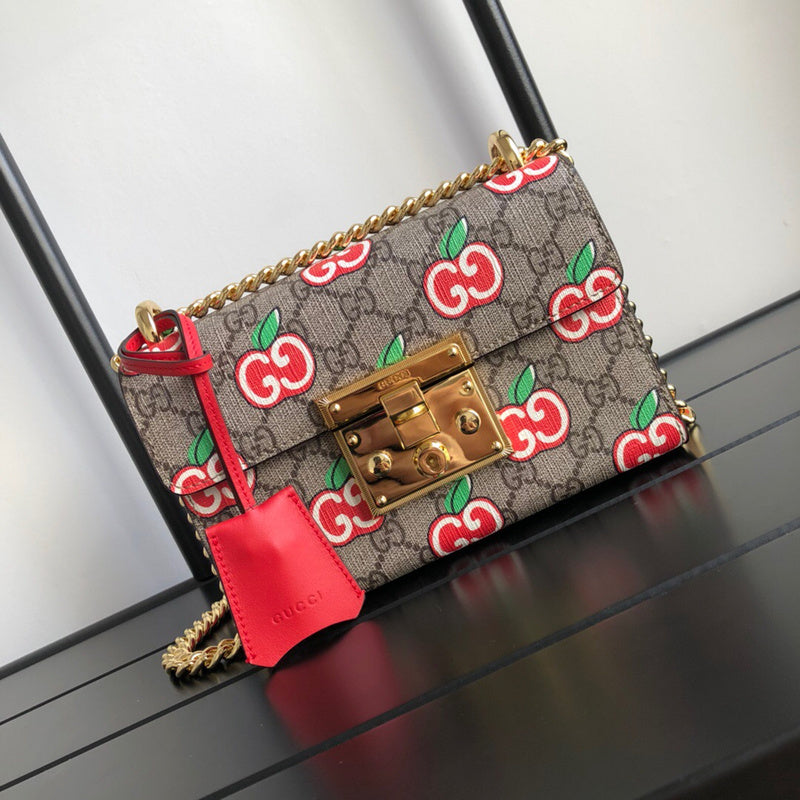 Satchel Bags - GCI Bags - 7148