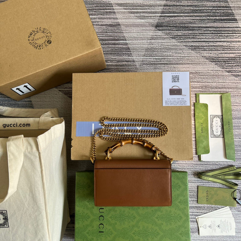 Satchel Bags - GCI Bags - 6483