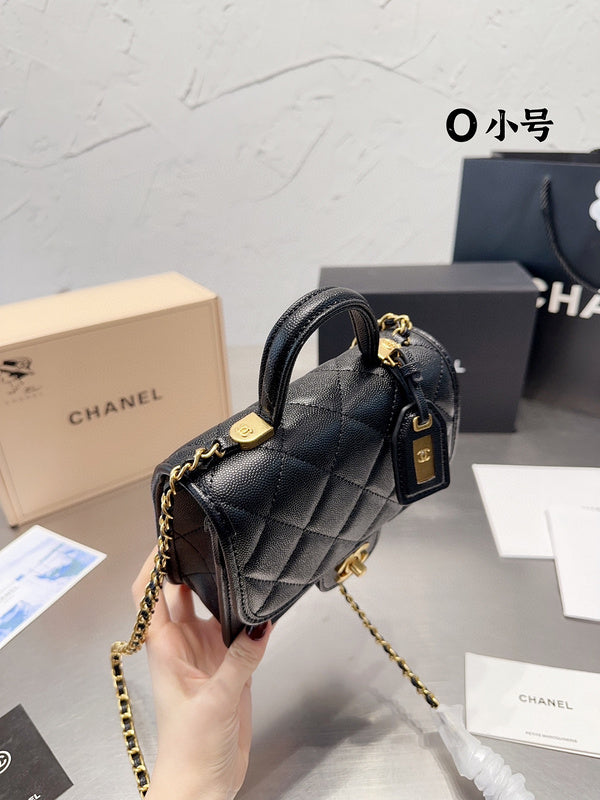 Satchel Bags - CHL Bags - 7267