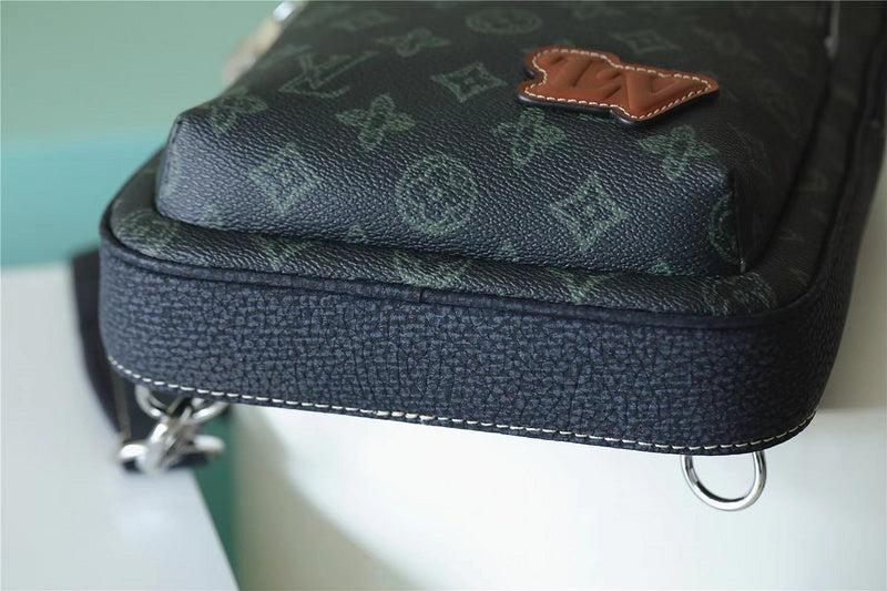 Glami Fashion Lu-Vi bags - 10213