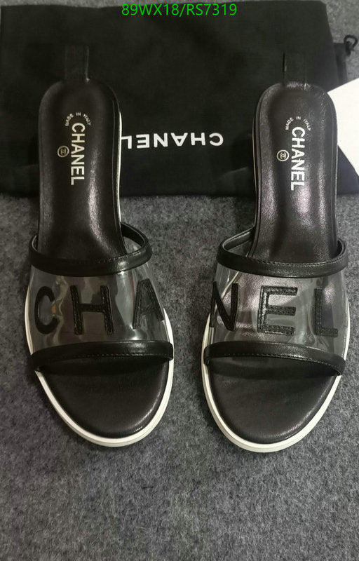 SAMC - CHL Women Shoes High Heels - 179